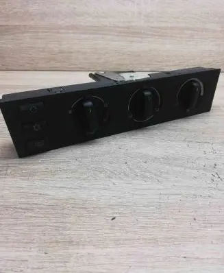 BMW 5 E39 Climate control unit 6909242 1464406520