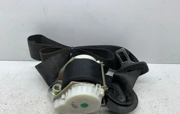 Volkswagen Transporter - Caravelle T5 Rear seatbelt 33045202 010704 7H9857811