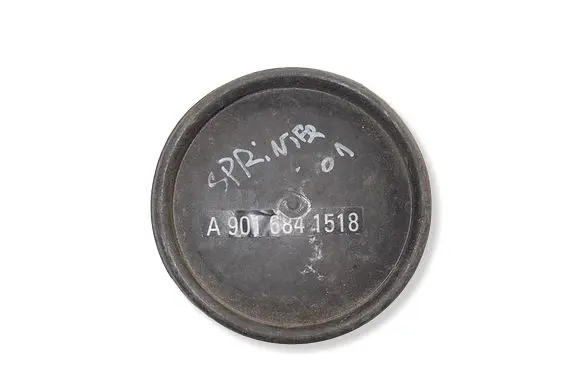 Mercedes-Benz Sprinter W901 W902 W903 W904 Front shock absorber dust cover boot 9016841518
