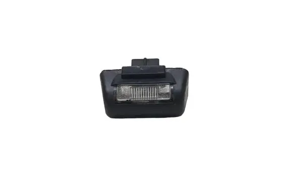 Ford Transit Number plate light 11268 LE900