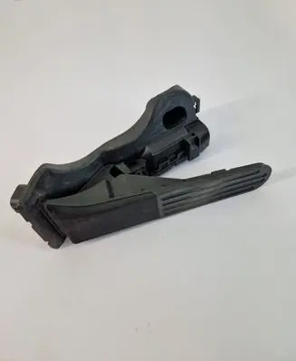 Volkswagen Golf VI Accelerator throttle pedal 1K1721503AA