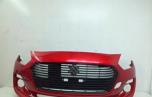 Suzuki Swift II Rear bumper