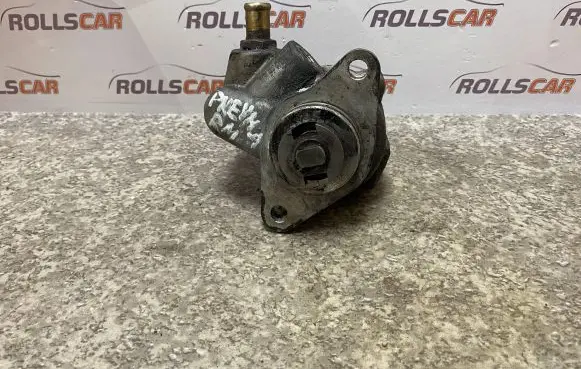 Fiat Ducato Power steering pump 7683955114 385421