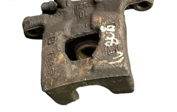 Fiat 500 Rear brake caliper