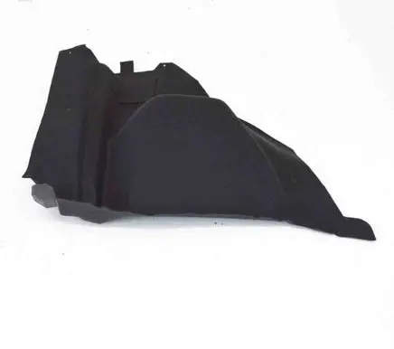 Ford Ecosport Trunk/boot side trim panel CN15A31149DA35B8