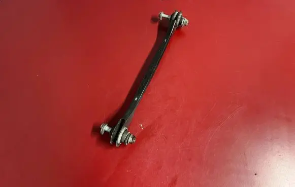 BMW X4 G02 Rear control arm 6871016