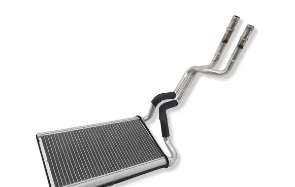 Mazda 3 III Heater blower radiator 8110011A