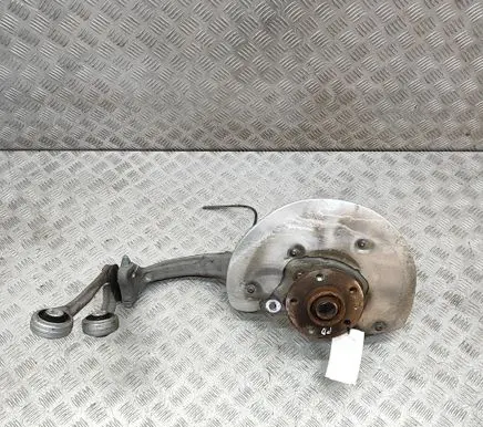 Audi Q5 SQ5 Front wheel hub 4G0407242C