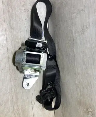 BMW X2 F39 Rear seatbelt 34227541