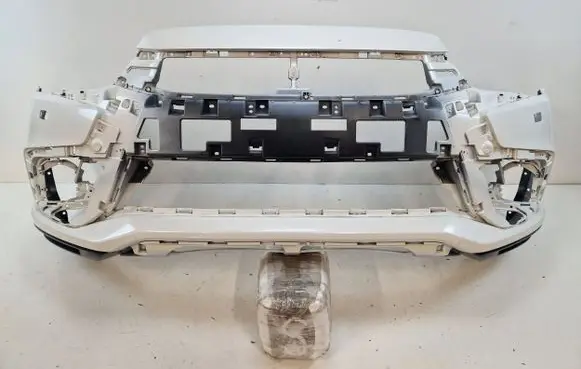 Mitsubishi ASX Front bumper