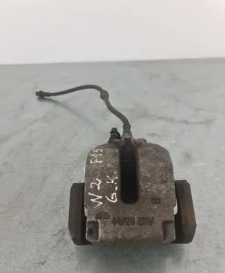 BMW X5 F15 Rear brake caliper