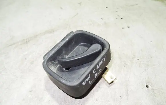 Volkswagen Caddy Tailgate interior release/open handle 2K0827185