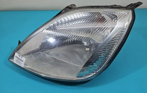 Ford Fiesta Headlight/headlamp IMPRK1486109