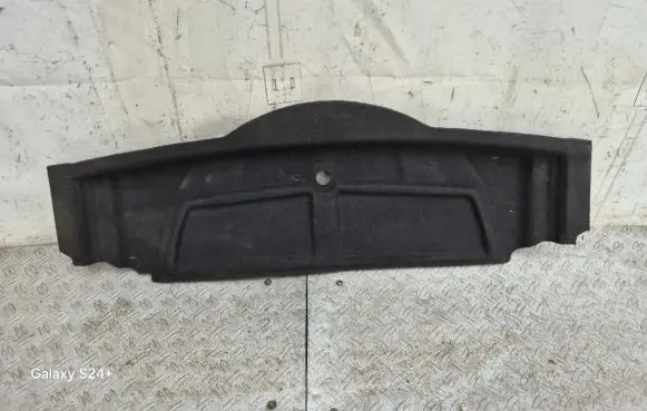 Volkswagen Touran III Trunk/boot mat liner 5TA863717B