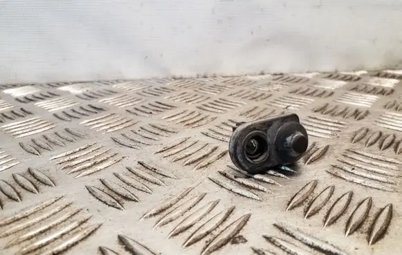 Hyundai Santa Fe Rear door sensor 
