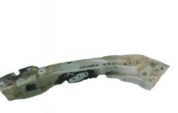 Fiat Scudo Side radiator support slam panel 