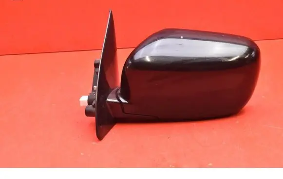 Mitsubishi Outlander Front door electric wing mirror 012210