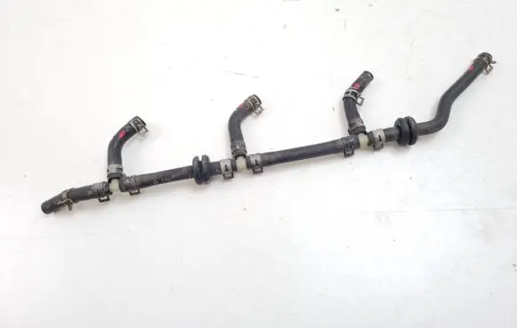 Mazda CX-7 Fuel return line/hose 