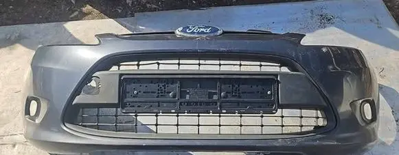 Ford Fiesta Front bumper