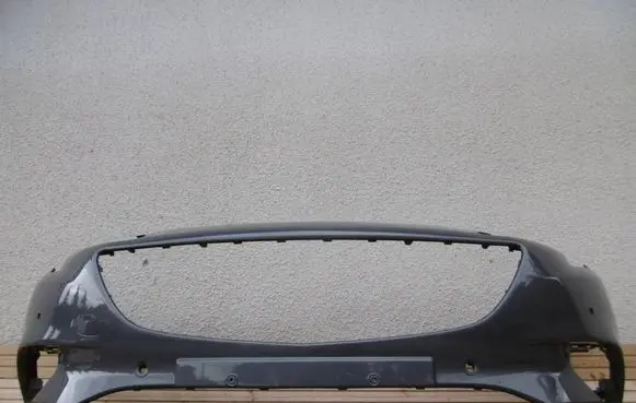 Opel Corsa E Front bumper 9836813709