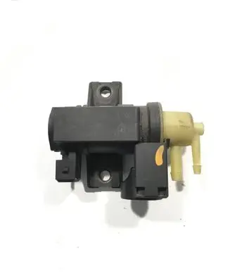 Dacia Duster Turbo solenoid valve 8200790180 14T105 70181405