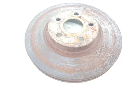 Toyota Avensis T250 Front brake disc