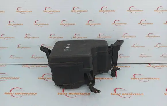 Mazda 3 III Comfort/convenience module KD45675X0C