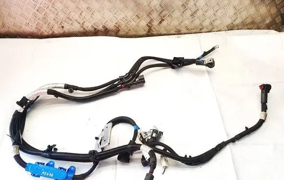 Jeep Renegade Other wiring loom 00521618240 080007001