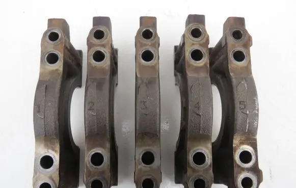 Mercedes-Benz CLS C218 AMG Crankshaft Holder R278011