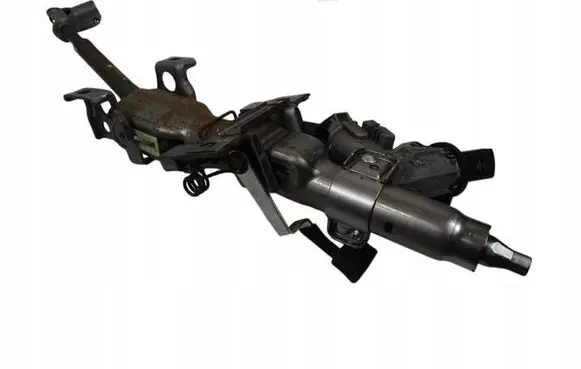 Mazda 6 Ignition lock GS1D66938A