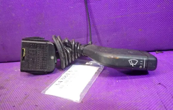 Opel Astra G Other switches/knobs/shifts 90124931