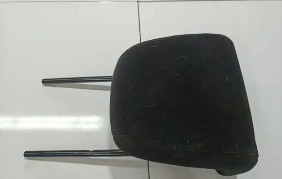 Citroen C4 I Picasso Front seat headrest 