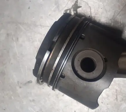 Citroen Jumpy Piston 