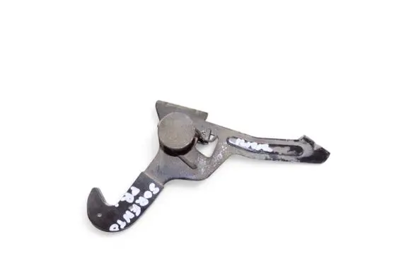 KIA Sorento Engine bonnet/hood lock/latch loop/hook 