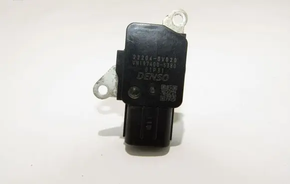 Toyota Auris 150 Mass air flow meter 222040V020