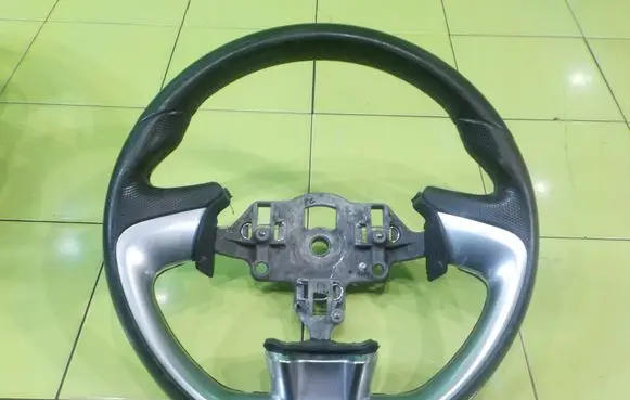 Citroen DS3 Steering wheel WP53