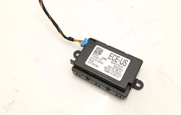 BMW X3 F25 Other control units/modules 9347470