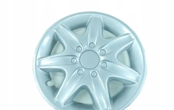 Suzuki Esteem Baleno R14 wheel hub/cap/trim 