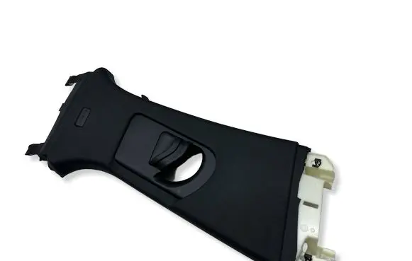Audi A6 S6 C8 4K (B) pillar trim (top) 4K0867244C