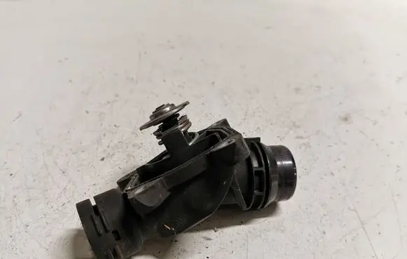 Thermostat/thermostat housing