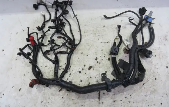 Nissan Note (E12) Engine installation wiring loom 240113VD1A