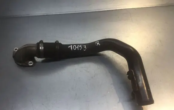Nissan Qashqai Intercooler hose/pipe