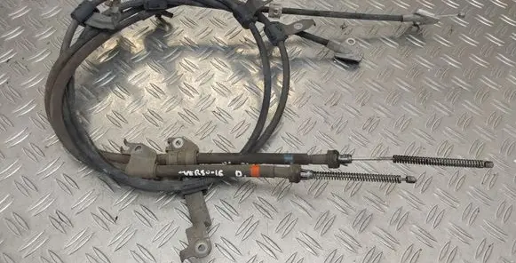 Toyota Verso Handbrake/parking brake wiring cable 