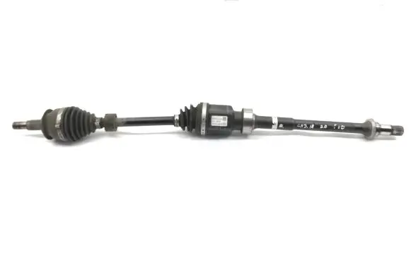 Mazda CX-3 Front driveshaft 39100GDD5A