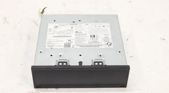 Volkswagen Golf VIII Radio/CD/DVD/GPS head unit 5H0035816