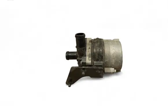 Audi A6 S6 C7 4G Electric auxiliary coolant/water pump 8K0965567B