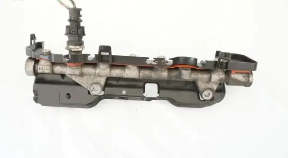 Renault Scenic III - Grand scenic III Fuel main line pipe 8200750048