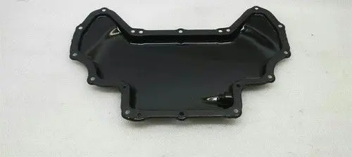 Mercedes-Benz CLS C219 Oil sump A2720100128