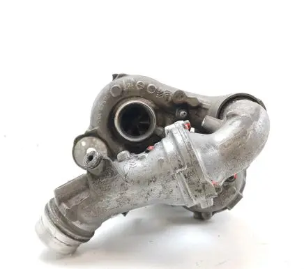 Mercedes-Benz C W205 Turbo A6510901586 10009700166 54391030282