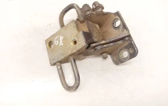 Skoda Superb B5 (3U) Rear door lower hinge 